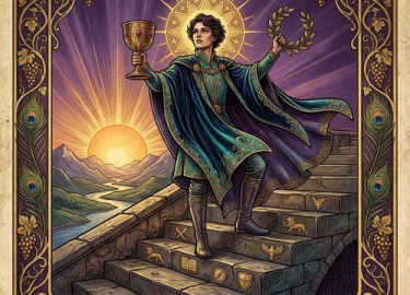 Охотник за статусом строит жизнь вокруг признания и должностей. Разбираем мотивы, нейробиологию, ловушки и тёмную сторону амбиций. Откуда берётся п...