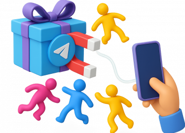 Думаете, что собрать базу подписчиков &mdash; это сложно и дорого? Эта статья для вас! Разбираем по полочкам, почему подписная база &mdash; ваш гла...