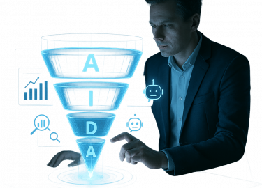 Продукт есть, а системных продаж нет? Эта статья &mdash; полное руководство по созданию автоматизированной машины для привлечения клиентов. Вы узна...