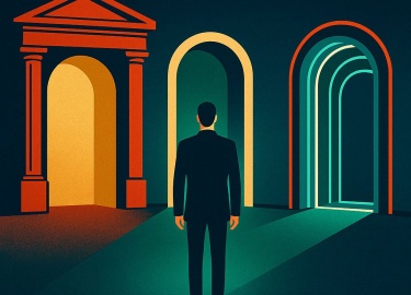 Эта статья &mdash; ваш навигатор в мире цифровых финансов. Мы поможем вам выбрать первый &laquo;космопорт&raquo; (биржу) для покупки криптовалюты и...