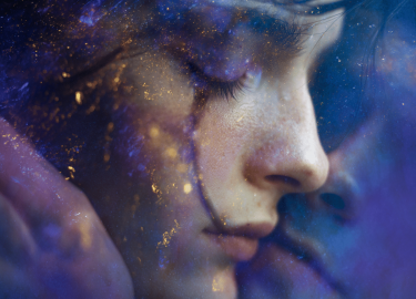 За кажущейся простотой любовной лирики в тексте &laquo;Была любовь как вешний свет&raquo; скрывается глубокое эзотерическое повествование о пути ду...