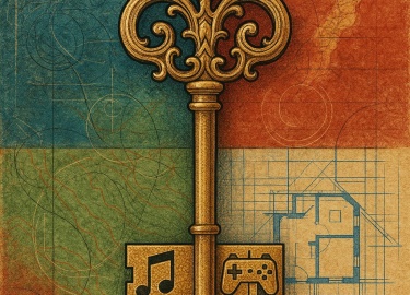 Эта статья объясняет суть NFT &mdash; технологии, которая впервые позволила по-настоящему владеть цифровыми объектами. Мы разбираем, как блокчейн г...