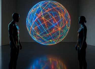 Статья раскрывает суть метавселенной как следующего этапа эволюции интернета. В ней объясняется, как технологии блокчейн и NFT создают основу для н...