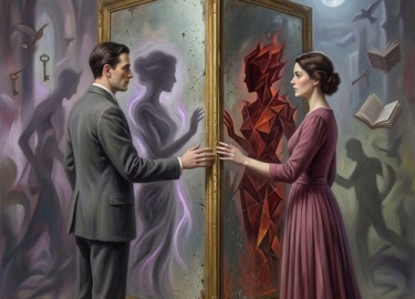 Почему рядом с определённым человеком вы способны на то, на что не способны в одиночку? Пять слоёв мотивационного рез...