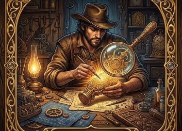 Мастер &mdash; психотип, для которого главное &mdash; совершенство процесса и качество результата. Как формируется, в чём его сила и слабость, как ...