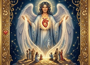 Служитель &mdash; человек, который не может пройти мимо чужой боли. Врач за копейки, мать ради детей, волонтёр на износ. Откуда берётся потребность...