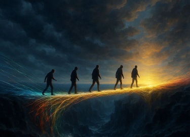 Эпоха ИИ уже здесь, и она изменит всё. Пока одни системы готовятся заменить юристов и программистов, другие становятся оружием в новой геополитичес...