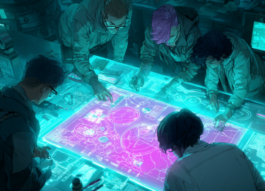 Эта статья о том, как превратить ваш продукт или услугу в сильный и узнаваемый бренд. Мы объясним, что такое упаковка бизнеса, зачем она нужна и ка...