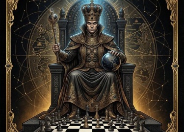 Властелин / Контролёр &mdash; психотип, движимый потребностью управлять всем. Разбираем, как он проявляется в работе, деньгах, отношениях и быту, о...