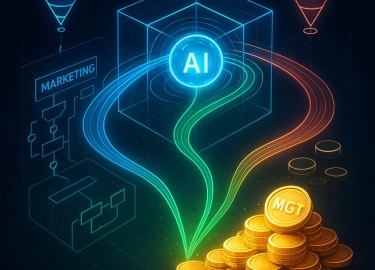 Откройте для себя формулу современного онлайн-бизнеса: эффективная автоворонка + креативный ИИ-ассистент + несокрушимая финансовая система на Web3....