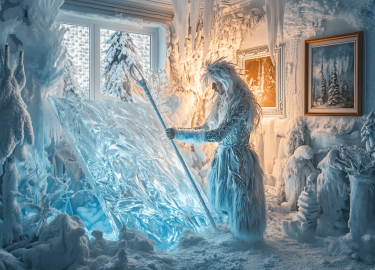 Статья рассказывает о роли нейросетей в жизни человека, их преимуществах и рисках, возможной зависимости от технологий, а также о том, заменит ли И...