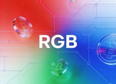 RGB &mdash; это современный протокол второго уровня для сети Биткоина, который открывает новые возможности для выпуска токенов и создания смарт-кон...
