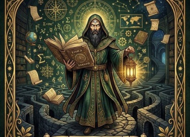 Исследователь &mdash; психотип, живущий ради познания. Деньги и слава для него вторичны, главное &mdash; понять, как устроен мир. Разбираем причины...