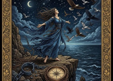 Свободный &mdash; человек, для которого главная ценность независимость и автономия. Фрилансеры, цифровые кочевники, люди, которые не могут работать...