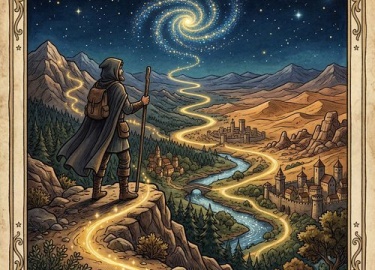 Почему всё, что с вами происходило, &mdash; не случайность? Как профессии, отношения, кризисы и коллективы готовят к ...