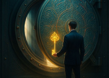 Главный миф о криптокошельках: в них нет денег. Это не сейф, а хранитель ключей от ваших активов в блокчейне. Разбираемся, как это работает, чем го...