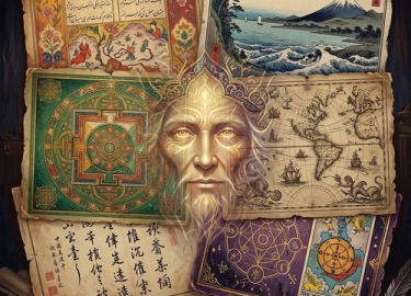 Книга Соответствий МТ-12: полные таблицы связей с Эннеаграммой (9 типов), архетипами Юнга (12 архетипов), соционикой ...