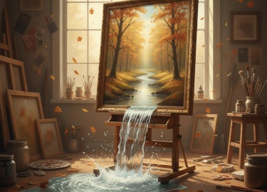 Это исчерпывающее руководство по искусству общения с нейросетями. Узнайте универсальную структуру промпта (C.R.A.F.T.) и научитесь применять ее для...