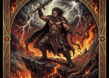 Воин &mdash; психотип, для которого главная ценность преодоление и борьба. Это серийные предприниматели, альпинисты, экстремалы. Узнайте, откуда бе...