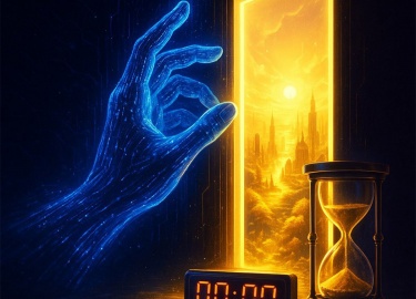 Узнайте, почему ближайшие 3 года &ndash; последний и уникальный шанс разбогатеть на Искусственном Интеллекте (AI), пока он не перераспределил все б...