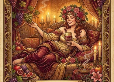 Гедонист &mdash; человек, для которого главная ценность жизни &mdash; удовольствие, красота и комфорт. Узнайте о его внутреннем мире, причинах форм...